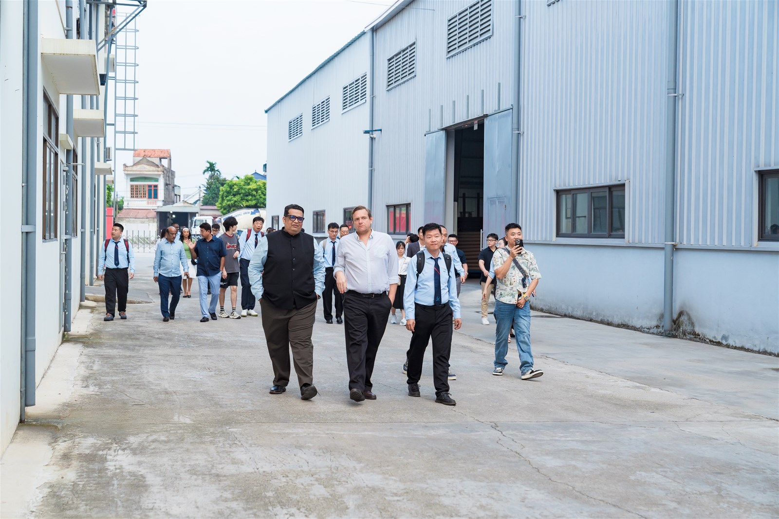 AFD THAM GIA HỘI NGHỊ THƯỢNG ĐỈNH ĐỐI TÁC TOÀN CẦU NĂM 2026
