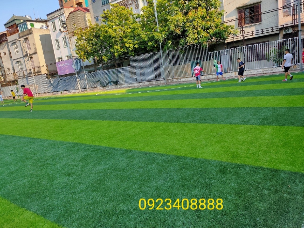 Sân bóng Phúc La: Địa chỉ, giờ hoạt động, bảng giá thuê sân mới nhất