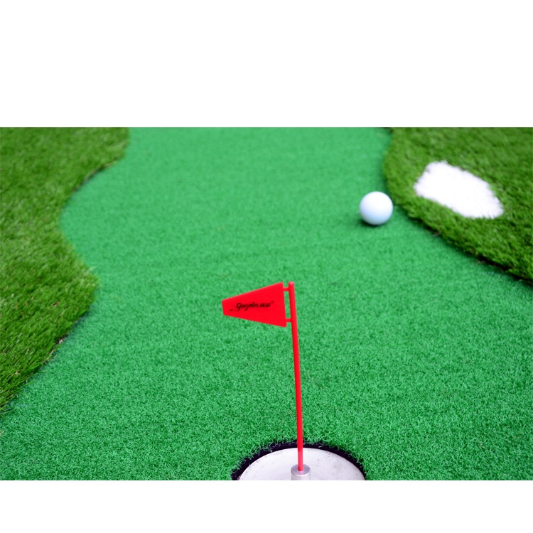 Thảm Tập Putt Golf Kích Thước 0.8x3m