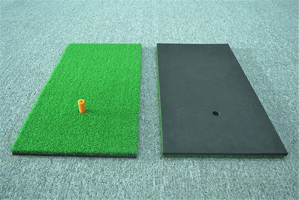 Combo lồng tập golf 2x3m và thảm 30x60 nhỏ gọn