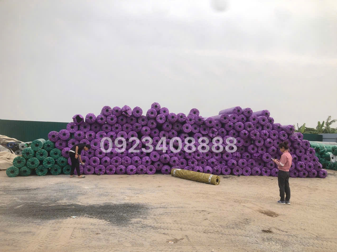 CỎ 4CM GIÁ RẺ NHẤT THỊ TRƯỜNG