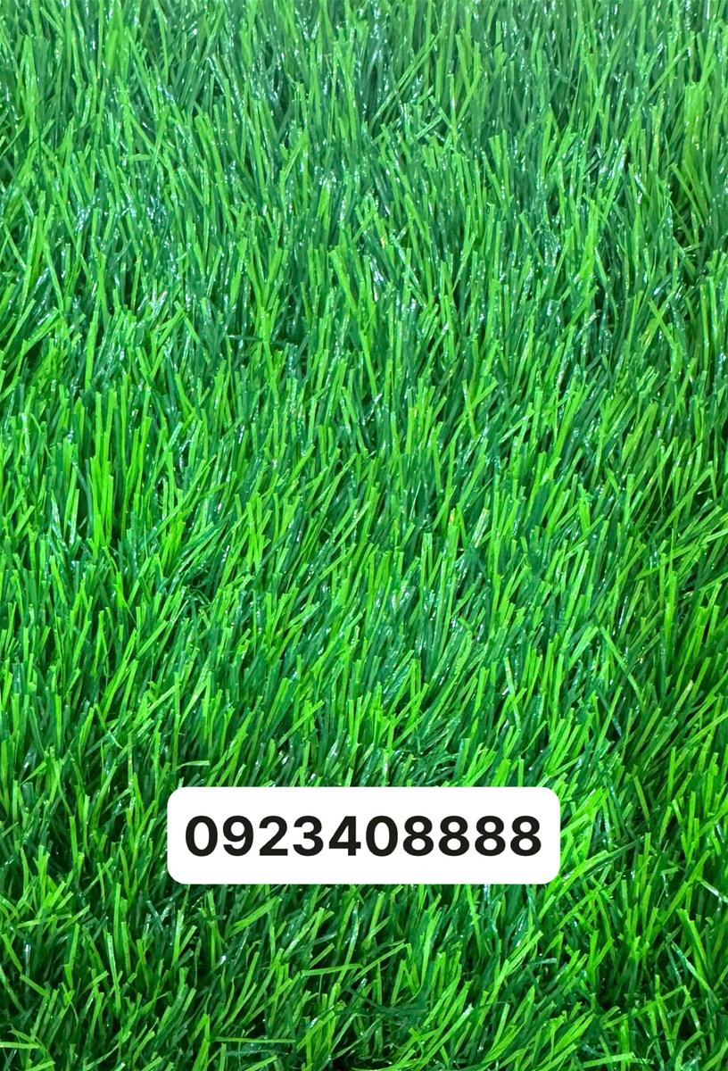 CỎ 4CM GIÁ RẺ NHẤT THỊ TRƯỜNG