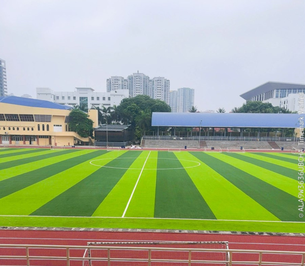 Thuê Sân Bóng Đá 7 Người Hà Nội: Địa Chỉ, Bảng Giá Và Giờ Hoạt Động Chi Tiết