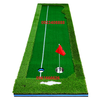 Thảm Golf Green Trainer 0.5x3m
