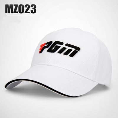 Mũ Golf Nam - PGM Golf - MZ018