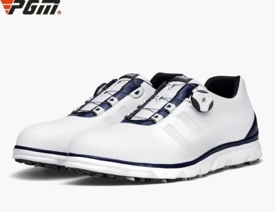 Giày golf nam chống nước PGM XZ164