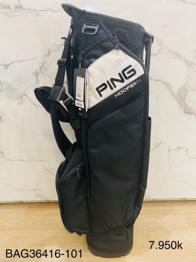 Túi đựng gậy golf PING Direct Bags Traverse 35463